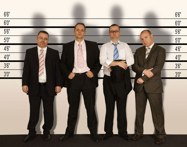 Usual Suspects