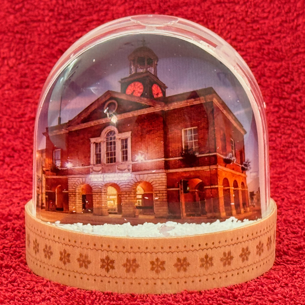 Snow Globes - OUT OF STOCK - Image 4