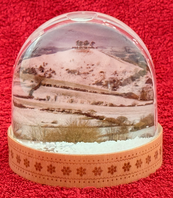 Snow Globes - OUT OF STOCK - Image 2